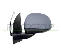 Retrovisore Sx Elettrico Con Primer Fiat Panda Climbing 4x4 Natural Power 09 11