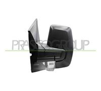 Retrovisore Sx Manuale Con Fanale Ford Transit/tourneo-custom (ttf) 2013-2018 Sx