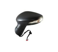 Retrovisore sx per B-max 2012 al 2017 Elettrico Termico primer freccia 7 pin