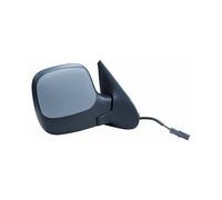 Retrovisore sx per Berlingo Partner 1996 al 2008 Meccanico Termico primer