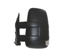 Retrovisore sx per Daily 2006 al 2011 angolo man freccia corto W16W 2 pin