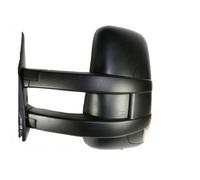 Retrovisore sx per Daily 2006 al 2011 angolo man freccia Lungo W16W 2 pin