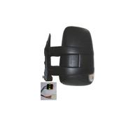 Retrovisore sx per Daily 2011 al 2014 angolo man freccia corto W16W 2 pin