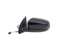 Retrovisore sx per Jeep Cherokee 2013 al 2018 Elettrico da verniciare 3 pins