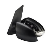 Retrovisore sx per Mazda 2 (DE_ DH_3) 2007 al 2015 Elettrico chiusura freccia