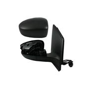 Retrovisore sx per MII Citigo Up 2011 al 2017 Elettrico Asferico Termico 9 Pins