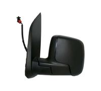 Retrovisore sx per Nemo fiorino qubo bipper 2008 in poi Elettrico Termico 5 pin