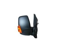 Retrovisore sx per Transit 2013- angolo Manuale freccia Braccio Corto W16W 2 pin