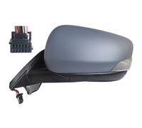 Retrovisore sx Richiudibile Per Bliss Kangoo 21- Primer 10 Pin-Freccia Piccola