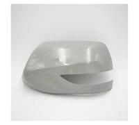 Retrovisore Tappo Alloggiamento Della Copertura Dello Specchietto Retrovisore Laterale NON Verniciato Per Subaru Per Outback (BR) 2010 2011 Calotte Specchietti(Sinistra)