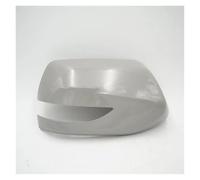 Retrovisore Tappo Alloggiamento Della Copertura Dello Specchietto Retrovisore Laterale NON Verniciato Per Subaru Per Outback (BR) 2010 2011 Tappi retrovisore(Giusto)