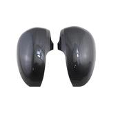 Retrovisore Tappo Copri Specchietto Laterale Per Accessori Auto, Stile Pasta Di Rivestimento Per Toyota Per Verso S 2010-2016 Tappi retrovisore(Look in carbonio)