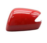 Retrovisore Tappo Per Fit Auto Modello 2008-2013, Copertura Esterna Specchietti Laterali, Alloggiamento Guscio Con Tipo Di Lampada Tappi retrovisore(B red L)