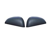 Retrovisore Tappo Per HR-V Per HRV Per Vezel 2014 2015 2016 2017 2018 Rivestimento Specchietto Retrovisore Laterale In Stile Pasta Tappi retrovisore(Look in carbonio)