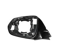 Retrovisore Tappo Per Lexus RX 2016-2020, Portiera Sinistra Destra, Specchietto Retrovisore Laterale, Cornice Di Copertura Tappi retrovisore(Sinistra)