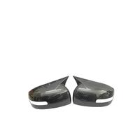 Retrovisore Tappo Per Mitsubishi Per Space Per Star 2018-2024 Copertura Specchietto Retrovisore Tappo Ala Custodia Per Vista Posteriore Copri Specchietti(B Carbon Look)