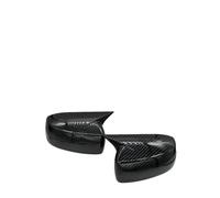 Retrovisore Tappo Per Mitsubishi Per Space Per Star 2018-2024 Copertura Specchietto Retrovisore Tappo Ala Custodia Per Vista Posteriore Copri Specchietti(A Carbon Look)