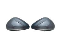 Retrovisore Tappo Rivestimento Per Specchietto Retrovisore In Stile Pasta Per Citroen C4 Per Picasso 2013 2014 2015 2016 2018 Tappi retrovisore(Carbonio)