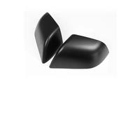 Retrovisore Tappo Sostituzione Della Copertura Dello Specchietto Retrovisore E Del Per Tesla Per I Modelli Per MODEL 3 Y Dal 2017 Al 2021 Tappi retrovisore(Matte black)
