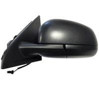 RETROVISORE TWINGO 2014 - SMART FORFOUR 2014 ELETONDA NERO 7 PIN DX