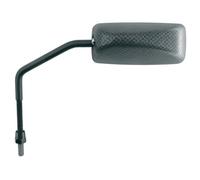 Retrovisore Entrambi i Lati Universale V Parts m8/125 C/F A / L m2 per Moto