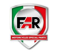 RETROVISORE UNIVERSALE RECLINABILE - COD. 0257 DX-SX | FAR