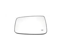 Retrovisore Vetro Specchio Sostituzione Per RAM 1500 2500 2009-2019 Accessori