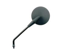 Specchio Adatto A SX + Destro Nero Contrassegno E per Mz / Muz Sachs