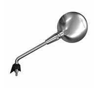 Vicma Retrovisore sinistro per Piaggio Vespa Primavera (2014-2015) CM261901 Nero