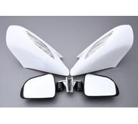 Retrovisori Bianca + Indicatori Chiaro HONDA ST 1300 PAN EUROPEAN 2008-2017