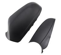Retrovisori Coperchi Copertura Dello Specchio Dell'ala Dell'alloggiamento Dello Specchio Dell'automobile Per Vauxhall Per Per Astra H Mk5 2004-2009 Tappi Di Copertura Dello Specchio Della Porta(Left)