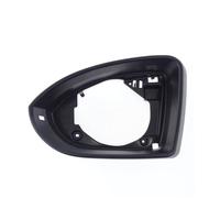 Retrovisori Coperchi Sostituisci Il Telaio Dell'alloggiamento Dello Specchietto Laterale Per Golf 7 MK7 7.5 GTD R GTI Supporto Trim Sinistra/Destra 2013 2020(Left)