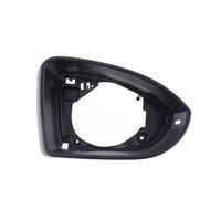 Retrovisori Coperchi Sostituisci Il Telaio Dell'alloggiamento Dello Specchietto Laterale Per Golf 7 MK7 7.5 GTD R GTI Supporto Trim Sinistra/Destra 2013 2020(Right)