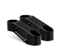 Retrovisori Estensione Riser Estendere Adattatore Per DUCATI Per Monster 797 821 1200 1200R 937 Per MONSTER 696 796(1)