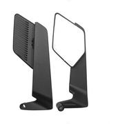 Retrovisori Laterali Per CB500 Per CB300 Per CB200X Per CB125 Kit Specchietti Retrovisori Stealth Winglets Specchietto Retrovisore Laterale Per Moto
