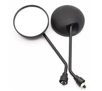 Retrovisori Laterali Universale Per Scooter Per Elettrico Per Citycoco Per Per Moto Bici 6 Mm 8 Specchietto Retrovisore(8mm)