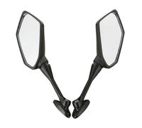 Retrovisori Per CBR 1000RR 2004-2007 600RR 2003-2018 1 Paio Di Specchietti Retrovisori Laterali Posteriori Sinistro E Destro Per Moto Specchi