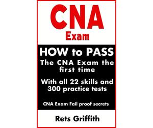 Rets Griffith CNA Exam (Tascabile)