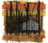 Retsin - Cabin In The Woods