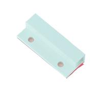 Rettangolare Ingresso Laterale Magnetico - MCS-121-1WMALN Comus
