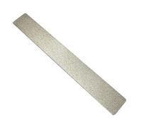 Rettangolare rivestito pietra affilata universale strumento di macinazione strumento per la riparazione della casa manutenzione auto