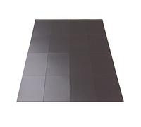 Rettangoli Magnetici Flessibili Auto Adesivi Magflex® Per La Creazione Di Immagini Magnetiche, Opere D'Arte, Cartelli O Display - 74mm x 52mm - 16 Per Foglio A4 - Confezione Di 10