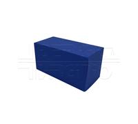 Rettangolo 60x30x30 cm