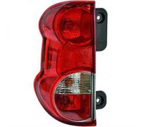 DIEDERICHS 6060090 Fanale posteriore