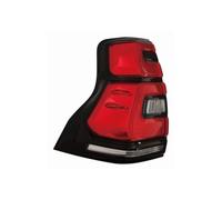 Rettangolo Luce Posteriore Destra Parte Esterna Per Toyota Land Cruiser Prado