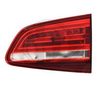 Rettangolo Luce Posteriore Destra Parte Interna Adatta Per VW Sharan 7N1 7N2