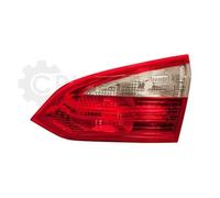 Fanale Posteriore Destro Interno Senza Porta Lampada Per Ford Focus Dal 2011 Al