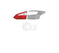 Rettangolo Luce Posteriore Destra Parte Interna Per Ford Focus III Turnier
