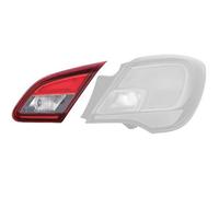 Rettangolo Luce Posteriore Destra Parte Interna Per Opel Corsa E X15
