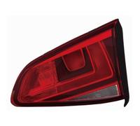Rettangolo Luce Posteriore Destra Parte Interna Per VW Golf VII 5G1 BQ1 BE1 BE2